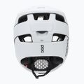 Casco da bici POC Otocon hydrogen white matt 4