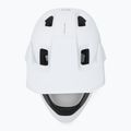 Casco da bici POC Otocon hydrogen white matt 6