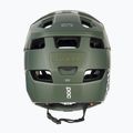 Casco da bici POC Otocon verde pidote metallizzato/opaco 3