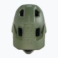 Casco da bici POC Otocon verde pidote metallizzato/opaco 6