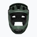 Casco da bici POC Otocon verde pidote metallizzato/opaco 9