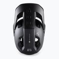 POC Otocon Race MIPS casco da bici nero uranio/bianco idrogeno opaco 5