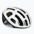 Casco da bici POC Octal X MIPS idrogeno bianco