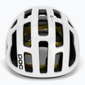 Casco da bici POC Octal X MIPS idrogeno bianco 2