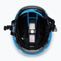 Casco da bici per bambini POC POCito Omne MIPS blu fluorescente 5