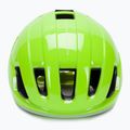 Casco da bici per bambini POC POCito Omne MIPS giallo fluorescente/verde 2