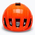 Casco da bici per bambini POC POCito Omne MIPS arancione fluorescente 2