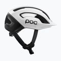 Casco da bici POC Omne Air Resistance MIPS idrogeno bianco 3