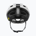 Casco da bici POC Omne Air Resistance MIPS idrogeno bianco 4