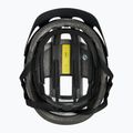 Casco da bici POC Omne Air Resistance MIPS nero uranio 6