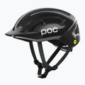 Casco da bici POC Omne Air Resistance MIPS nero uranio 2