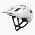 Casco da bici POC Axion hydrogen bianco opaco 2
