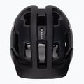 POC Axion Race MIPS casco da bici nero uranio opaco/bianco idrogeno 2