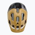 Casco bici POC Axion Race MIPS cerussite kashima/nero uranio metallizzato/opaco 6