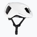 Casco da bicicletta POC Ventral MIPS bianco idrogeno 4