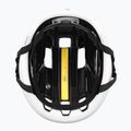 Casco da bicicletta POC Ventral MIPS bianco idrogeno 5