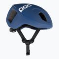 Casco da bici POC Ventral MIPS blu piombo opaco 4