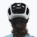 POC Ventral Air MIPS casco da bicicletta bianco idrogeno 9