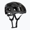 Casco da bicicletta POC Ventral Air MIPS nero uranio