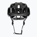 Casco da bicicletta POC Ventral Air MIPS nero uranio 2