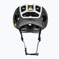 Casco da bicicletta POC Ventral Air MIPS nero uranio 3