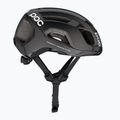 Casco da bicicletta POC Ventral Air MIPS nero uranio 4