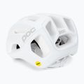 Casco da bici POC Ventral Air MIPS idrogeno bianco opaco 4