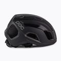 POC Ventral Air MIPS casco da bicicletta nero uranio opaco 3