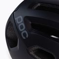 POC Ventral Air MIPS casco da bicicletta nero uranio opaco 7