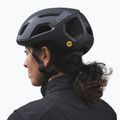 POC Ventral Air MIPS casco da bicicletta nero uranio opaco 9