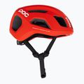 Casco da bici POC Ventral Air MIPS prismane rosso opaco 4