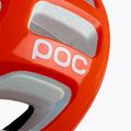 Casco da bici POC Ventral Air MIPS arancione fluorescente avip 7