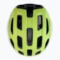 Casco da bicicletta POC Ventral Air MIPS limone calcite opaco 6