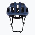 Casco da bici POC Ventral Air MIPS blu piombo opaco 2