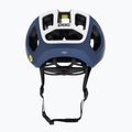 Casco da bici POC Ventral Air MIPS blu piombo opaco 3