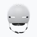 Casco da bici POC Corpora idrogeno bianco opaco 4