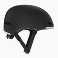 Casco MTB POC Corpora nero uranio opaco 4