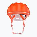 Casco da bici POC Ventral Tempus MIPS arancione fluorescente avip 2