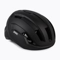 Casco da bici POC Omne Air MIPS nero uranio opaco