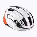 Casco da bici POC Omne Air MIPS arancione fluorescente avip