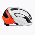 Casco da bici POC Omne Air MIPS arancione fluorescente avip 3