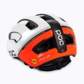 Casco da bici POC Omne Air MIPS arancione fluorescente avip 4