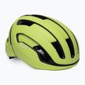 Casco da bici POC Omne Air MIPS limone calcite opaco