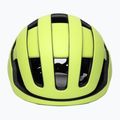 Casco da bici POC Omne Air MIPS limone calcite opaco 2