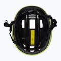 Casco da bici POC Omne Air MIPS limone calcite opaco 5