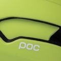 Casco da bici POC Omne Air MIPS limone calcite opaco 7