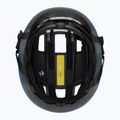 Casco da bici POC Omne Air MIPS blu piombo opaco 5