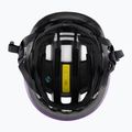 Casco da bici POC Omne Air MIPS viola zaffiro opaco 5