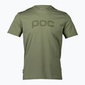 Maglietta da trekking POC 61602 Tee verde epidoto 4