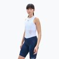 Pantaloncini da ciclismo da donna POC Pure VPDs Bib Shorts turmaline navy